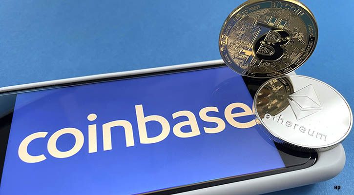 Coinbase được chấp thuận hợp đồng tương lai, ETF bị hoãn