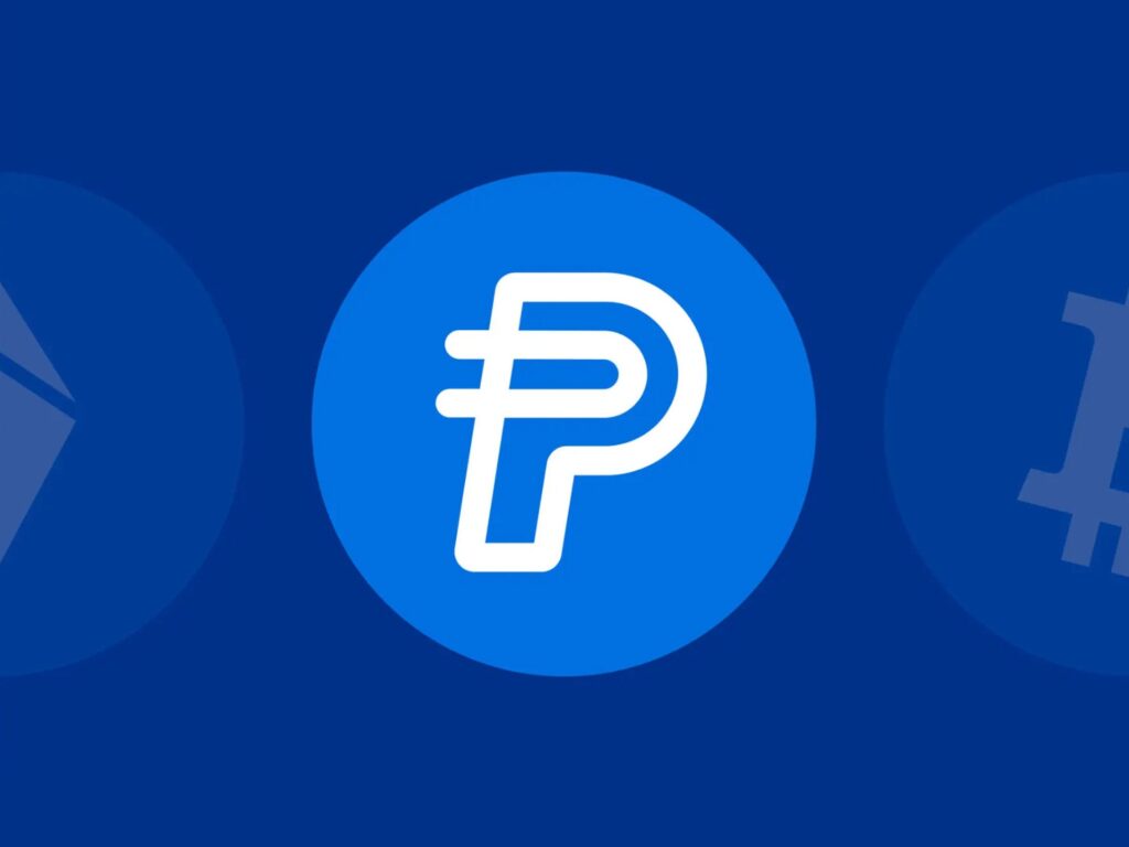 PYUSD là gì? Stablecoin của PayPal có gì đáng chú ý?